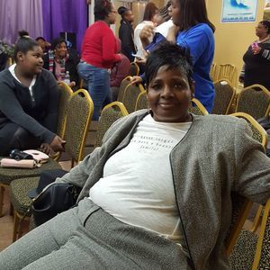 Meet your Posher, Enjoli